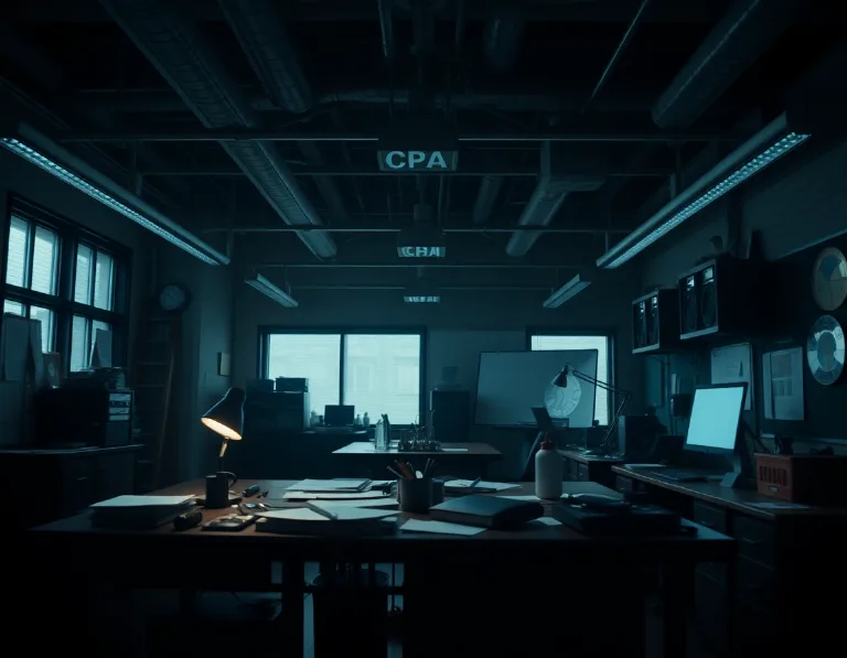 CPA Merced